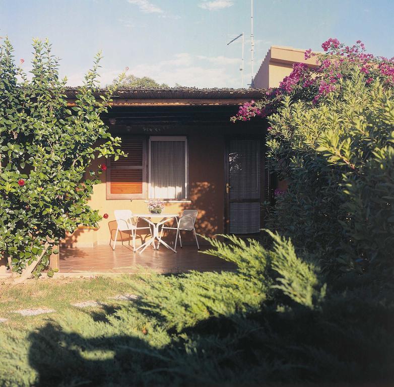 Appartamenti Costa Rei Exterior photo