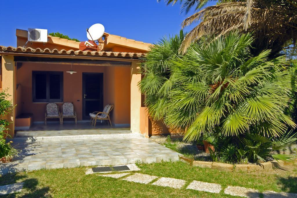 Appartamenti Costa Rei Exterior photo