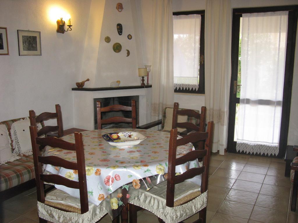 Appartamenti Costa Rei Exterior photo