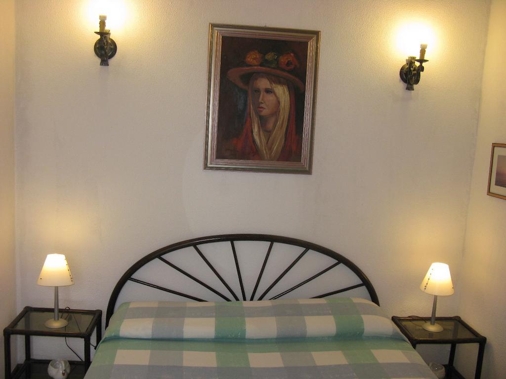 Appartamenti Costa Rei Exterior photo