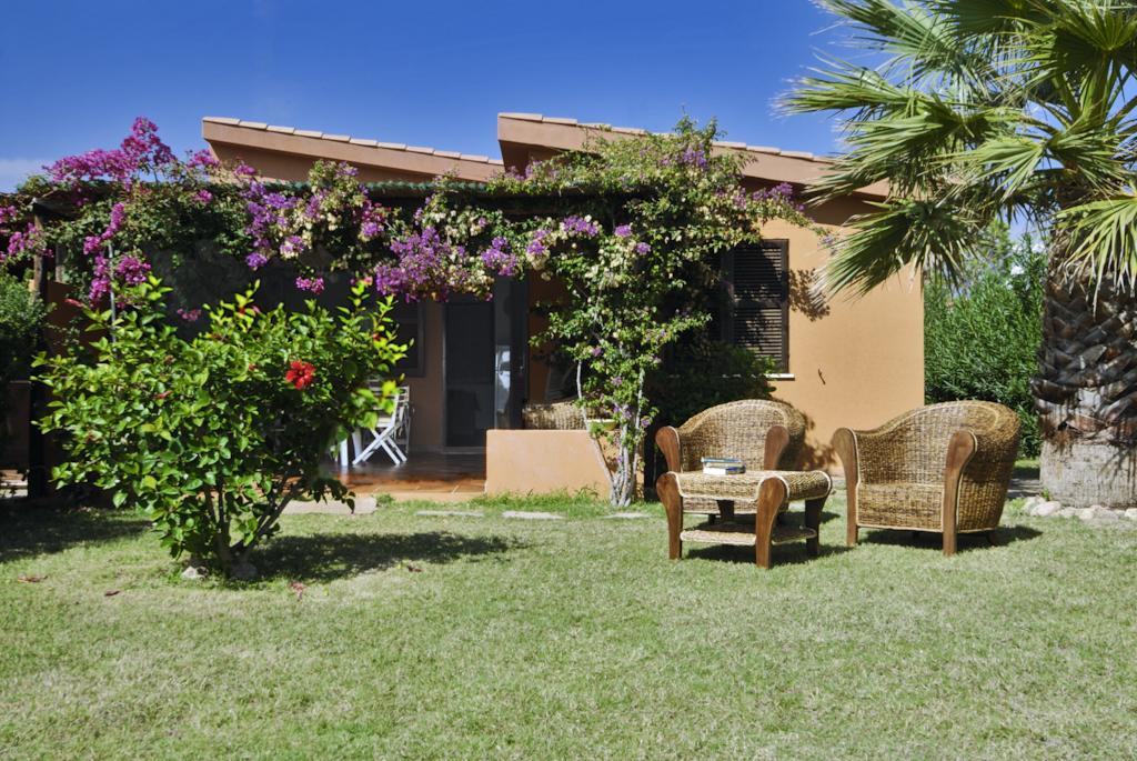 Appartamenti Costa Rei Exterior photo